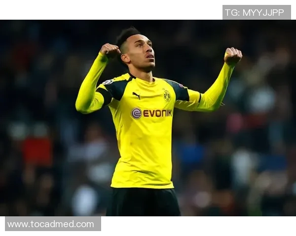 足球明星奥巴梅扬的传奇之路与未来展望解析