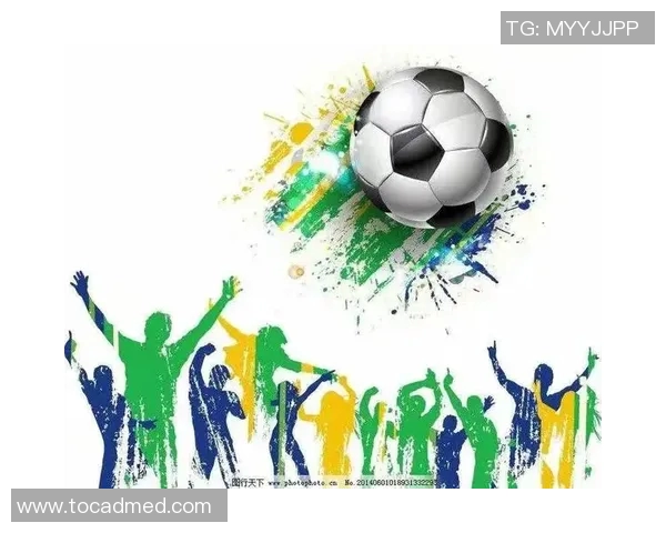 足球明星艺术创作展现足球魅力的彩绘作品欣赏与解读