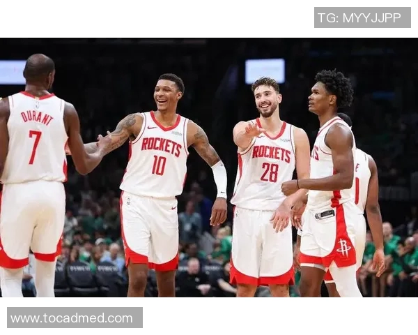 火箭队迎战猛龙勇士强强对决期待精彩瞬间