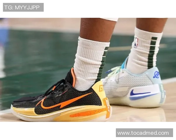 女明星们的篮球鞋时尚潮流解析让你在球场上也能尽显魅力与风采